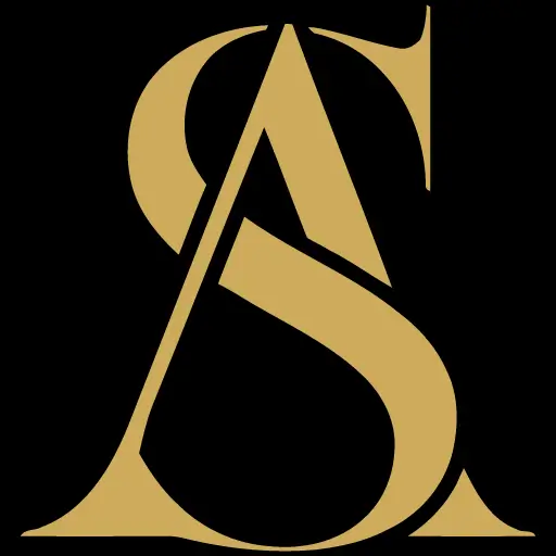 Singular Aesthetics Mobile Logo